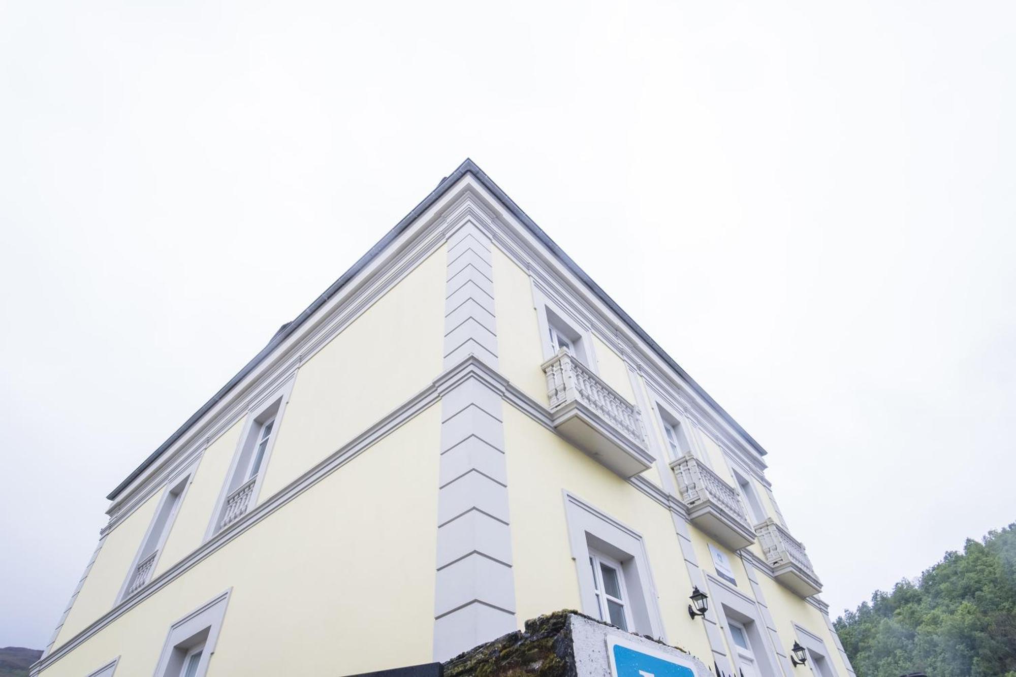Alda Hotel Tríacastela