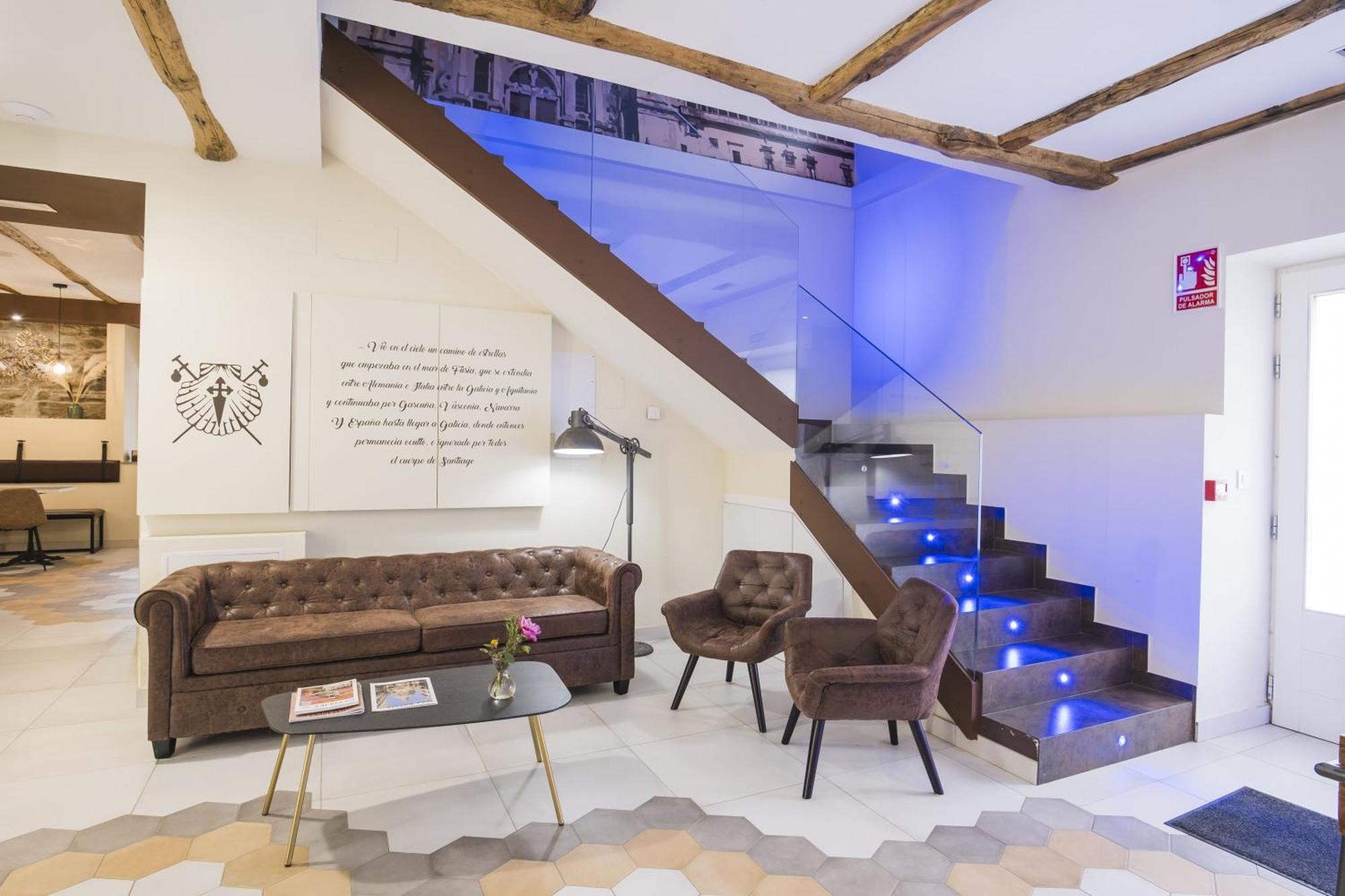 Alda Hotel